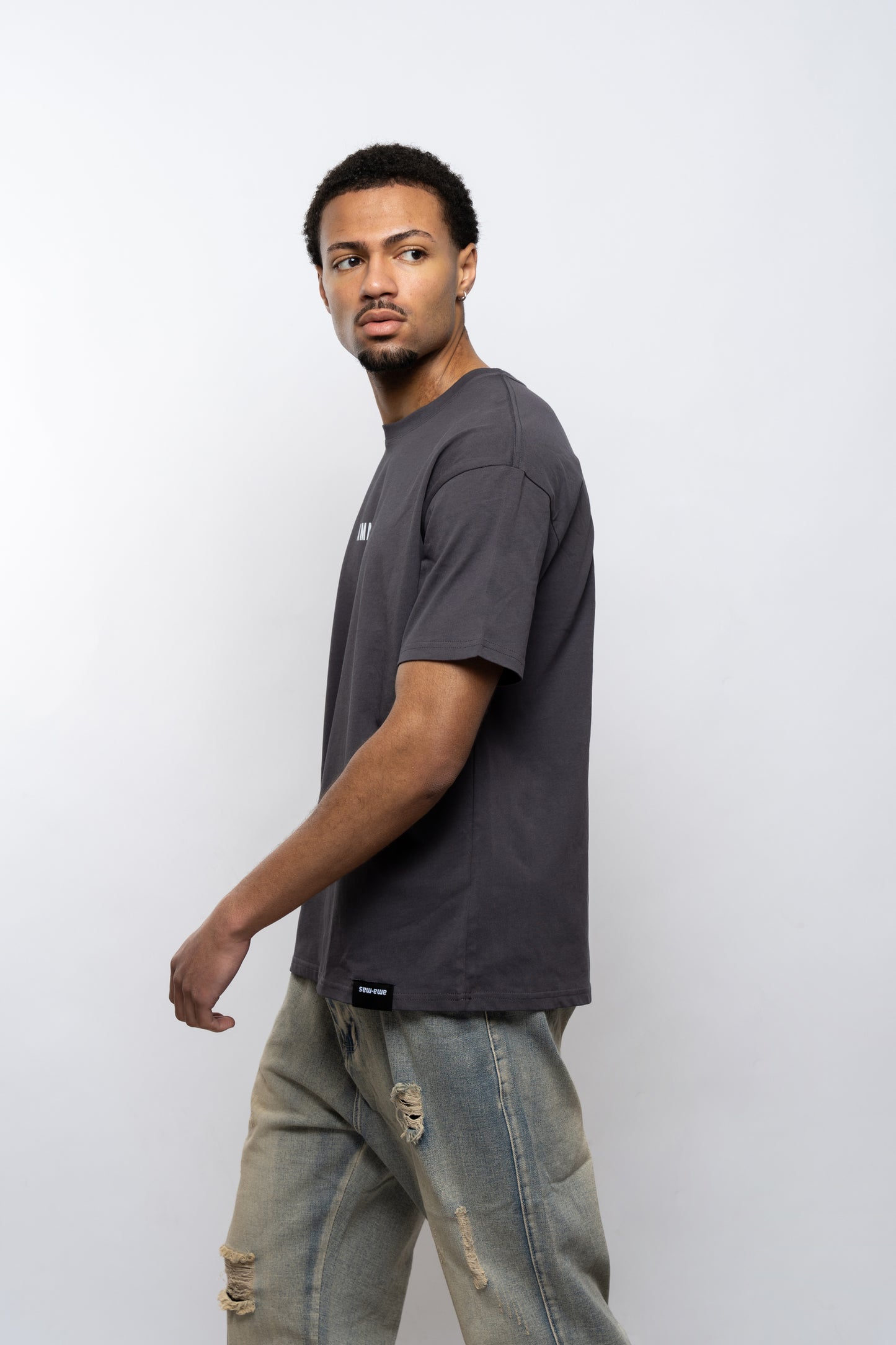 DON PABLO GREY