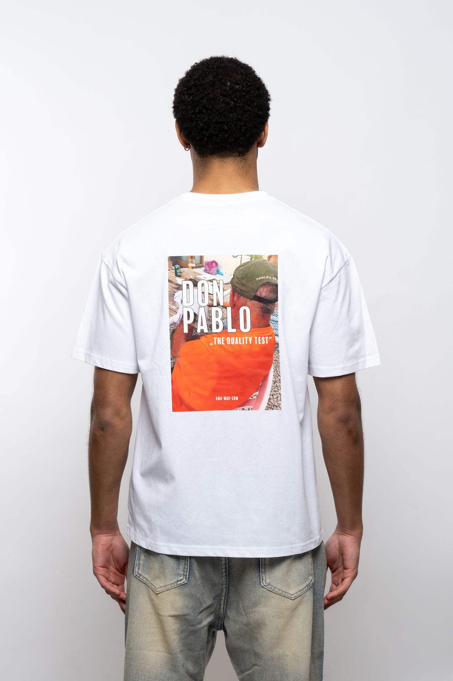 DON PABLO BLANCO