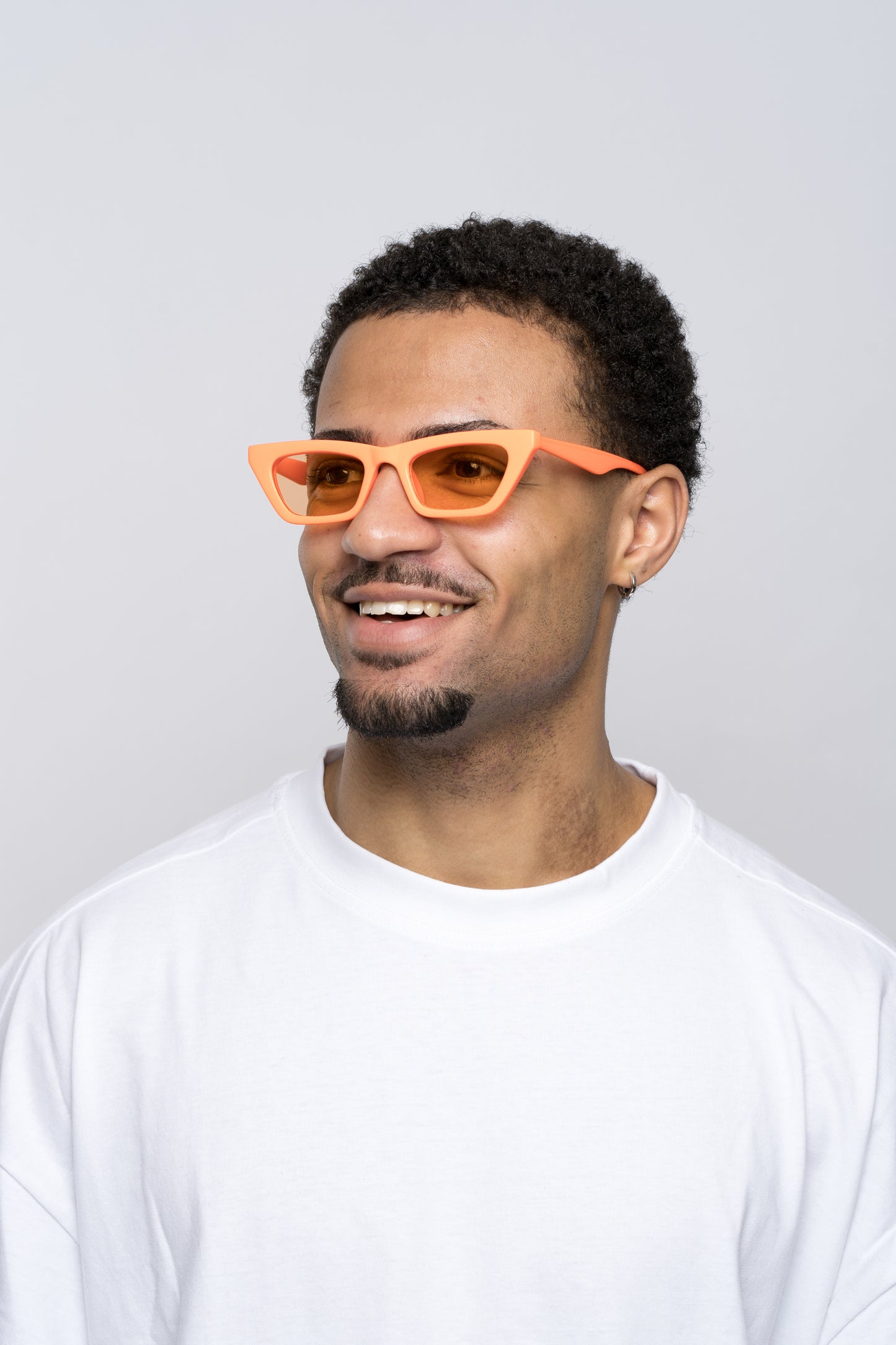 Orange - Limited Edition