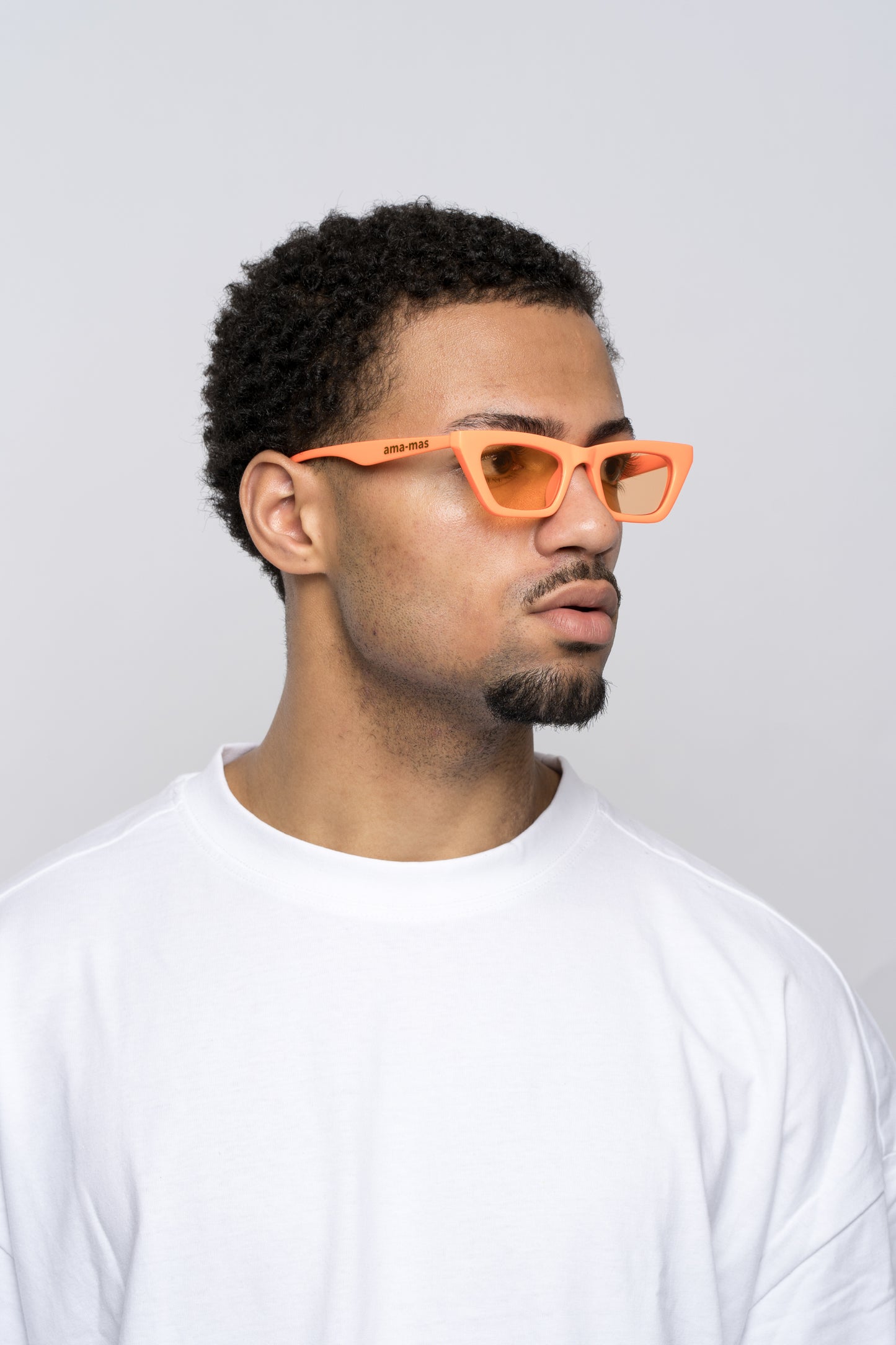 Orange - Limited Edition