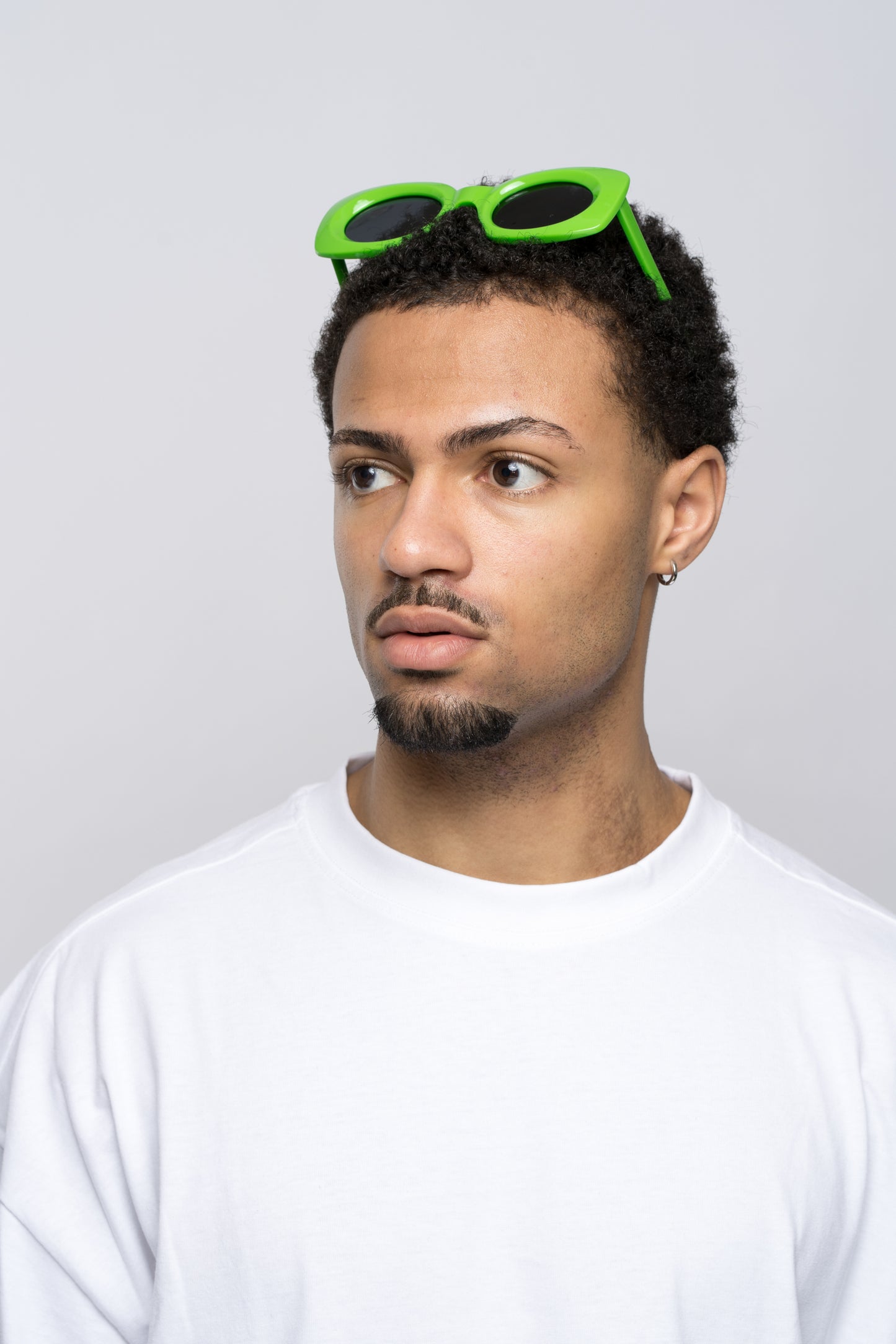 POP UP GREEN