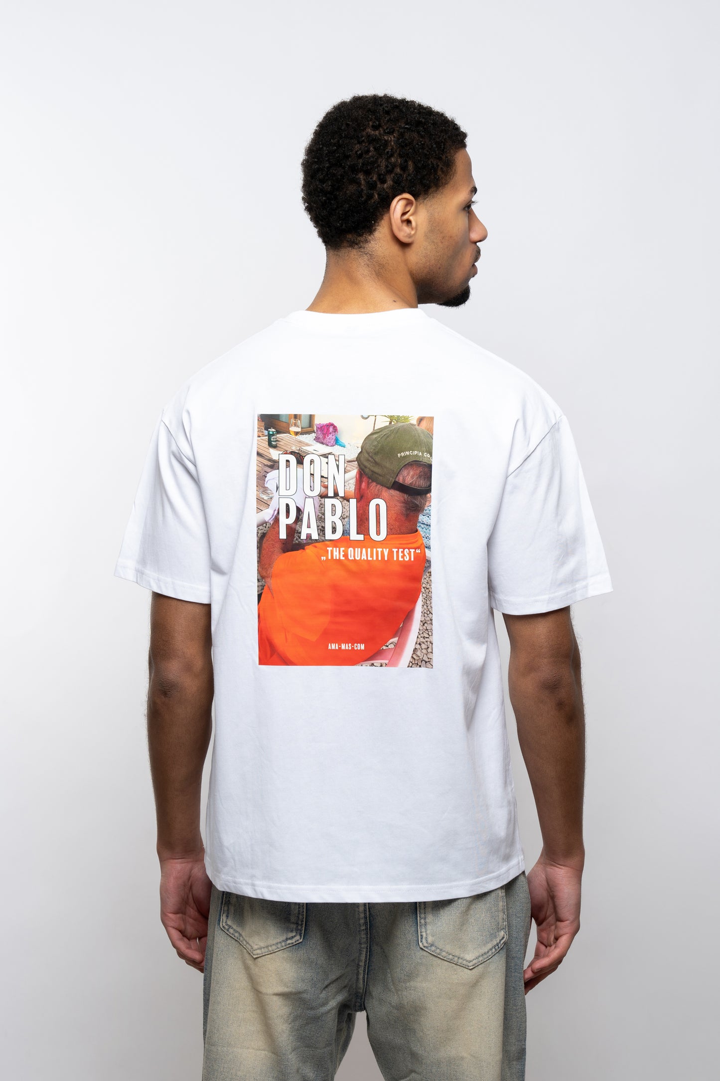 DON PABLO NIGHT