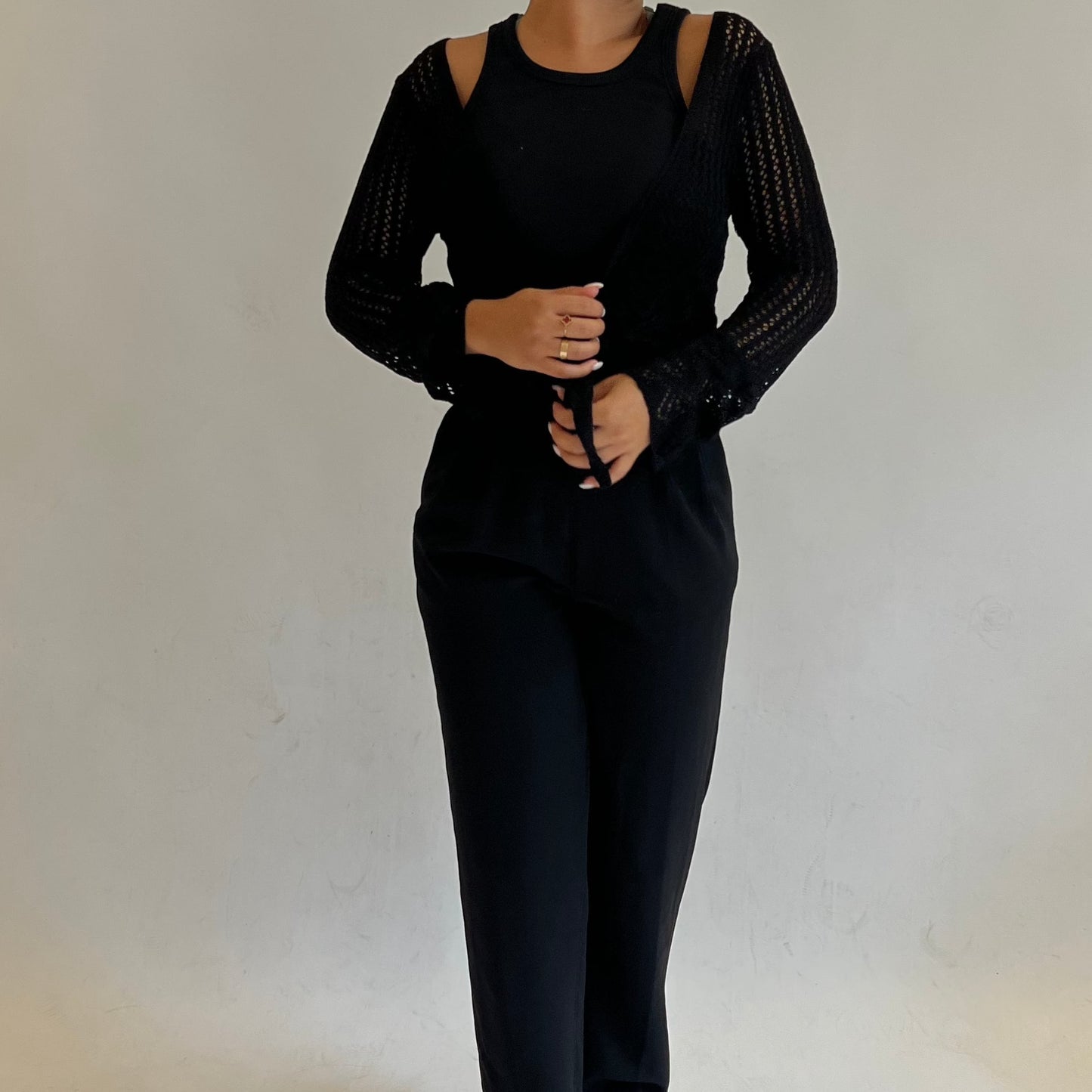 Jacket Cotton