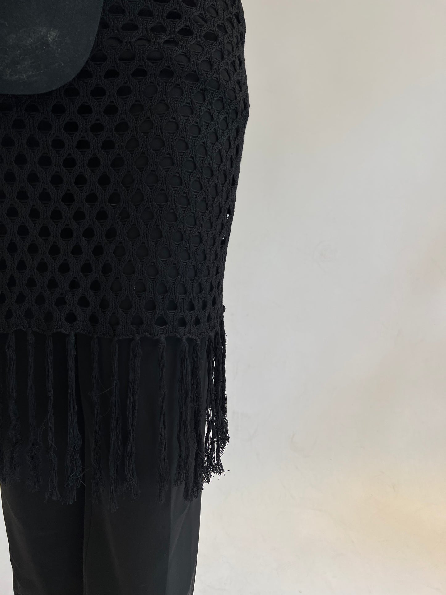 Mesh Cotton