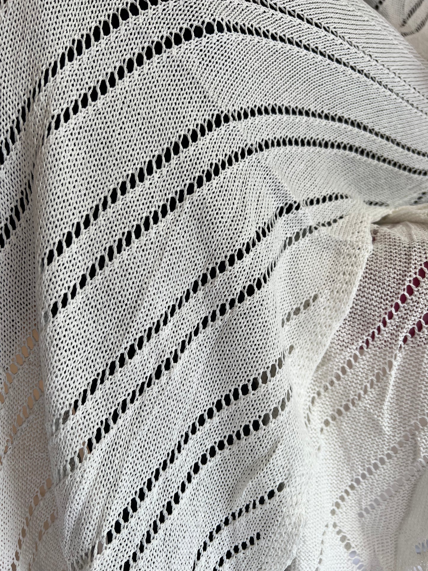 Line Cotton