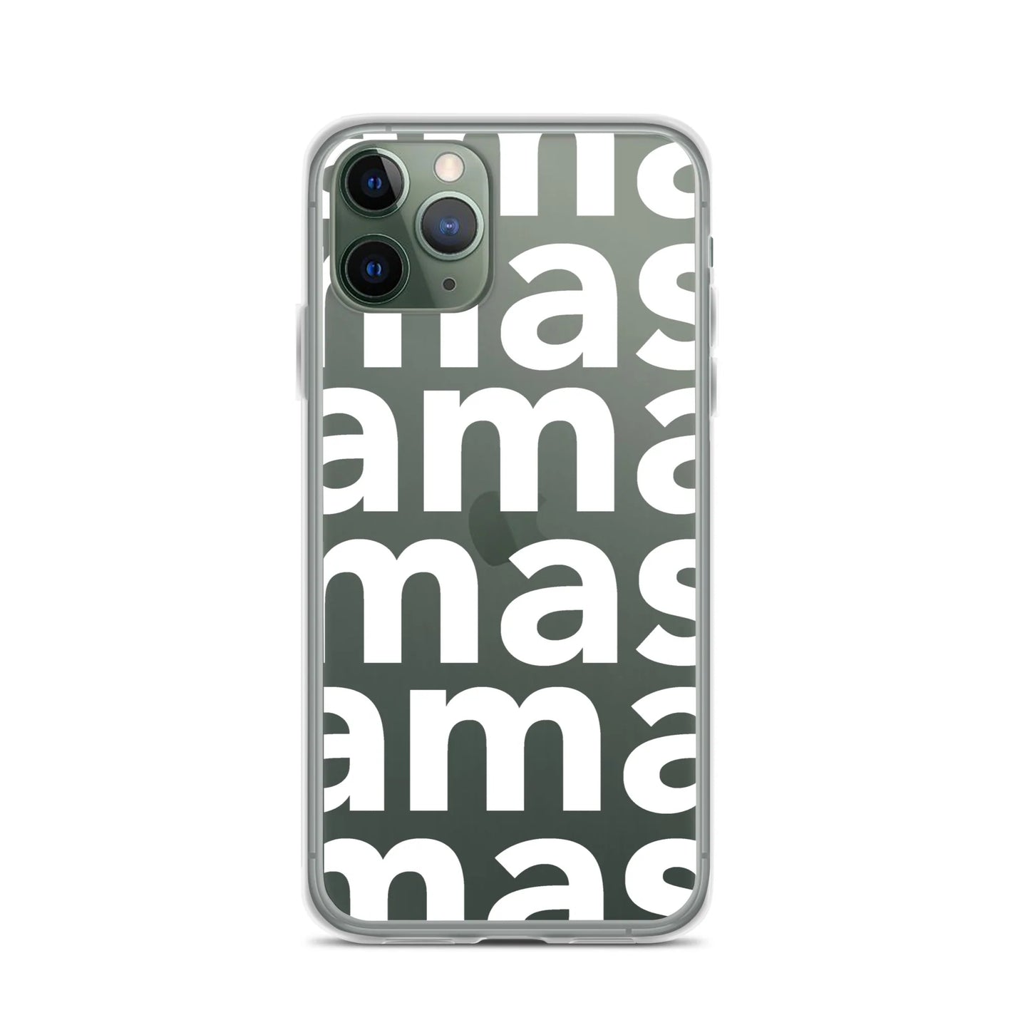 amor Case Blanco