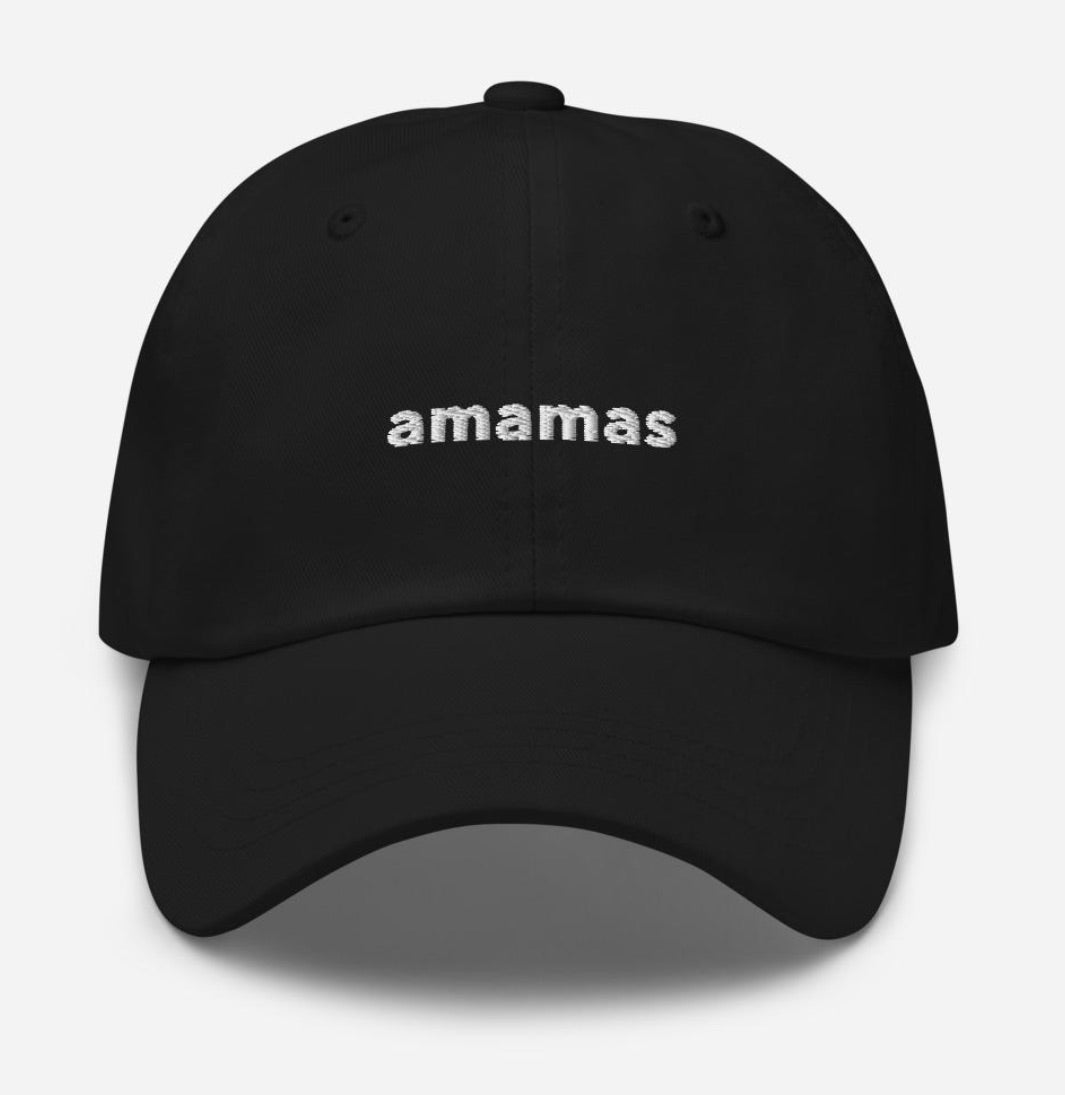vintage cap