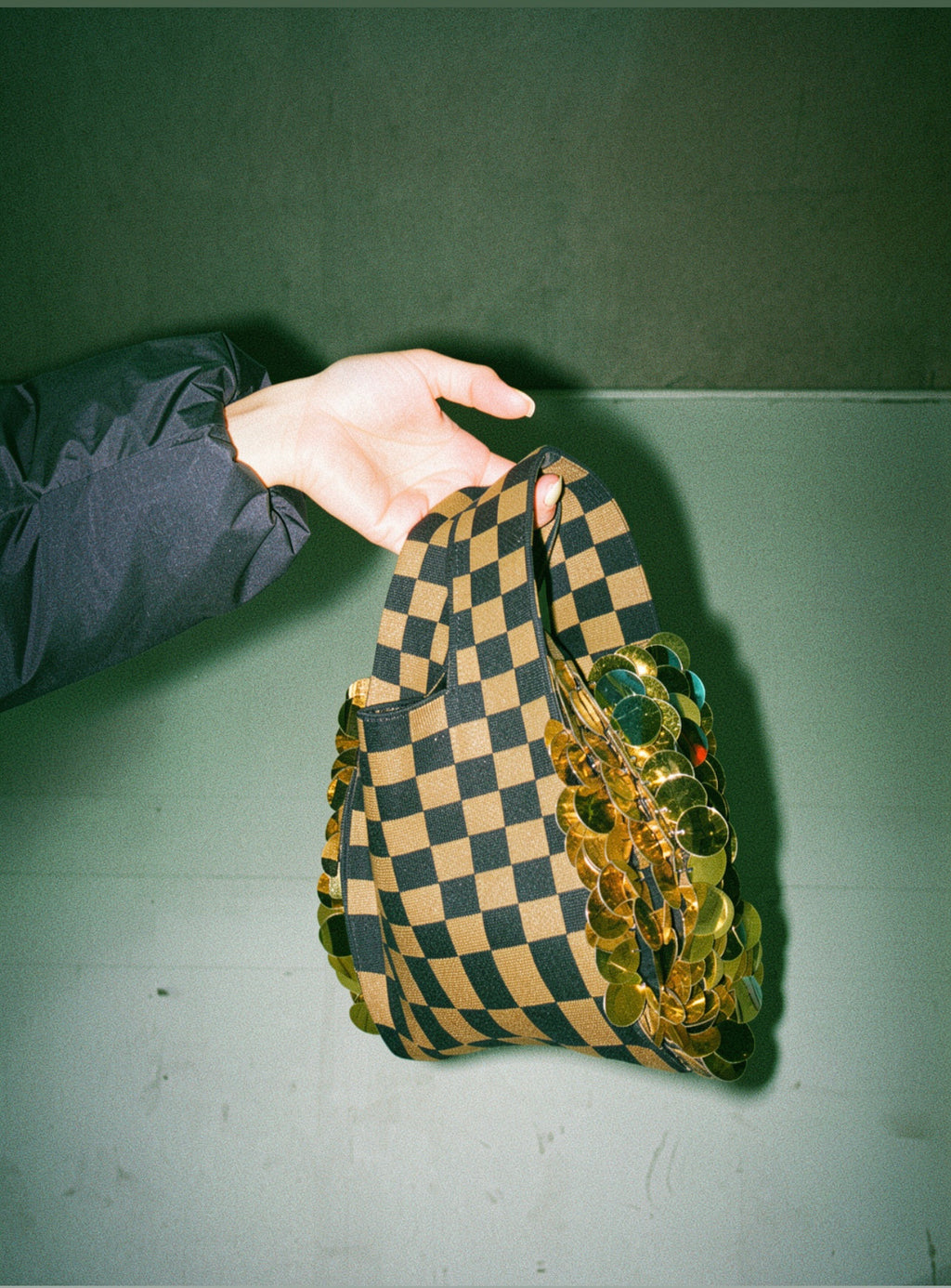 RUSCH MINI BAG