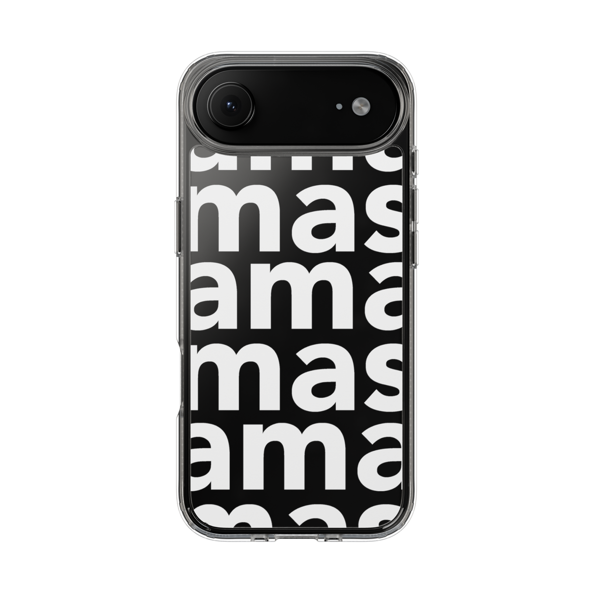 White classic Case