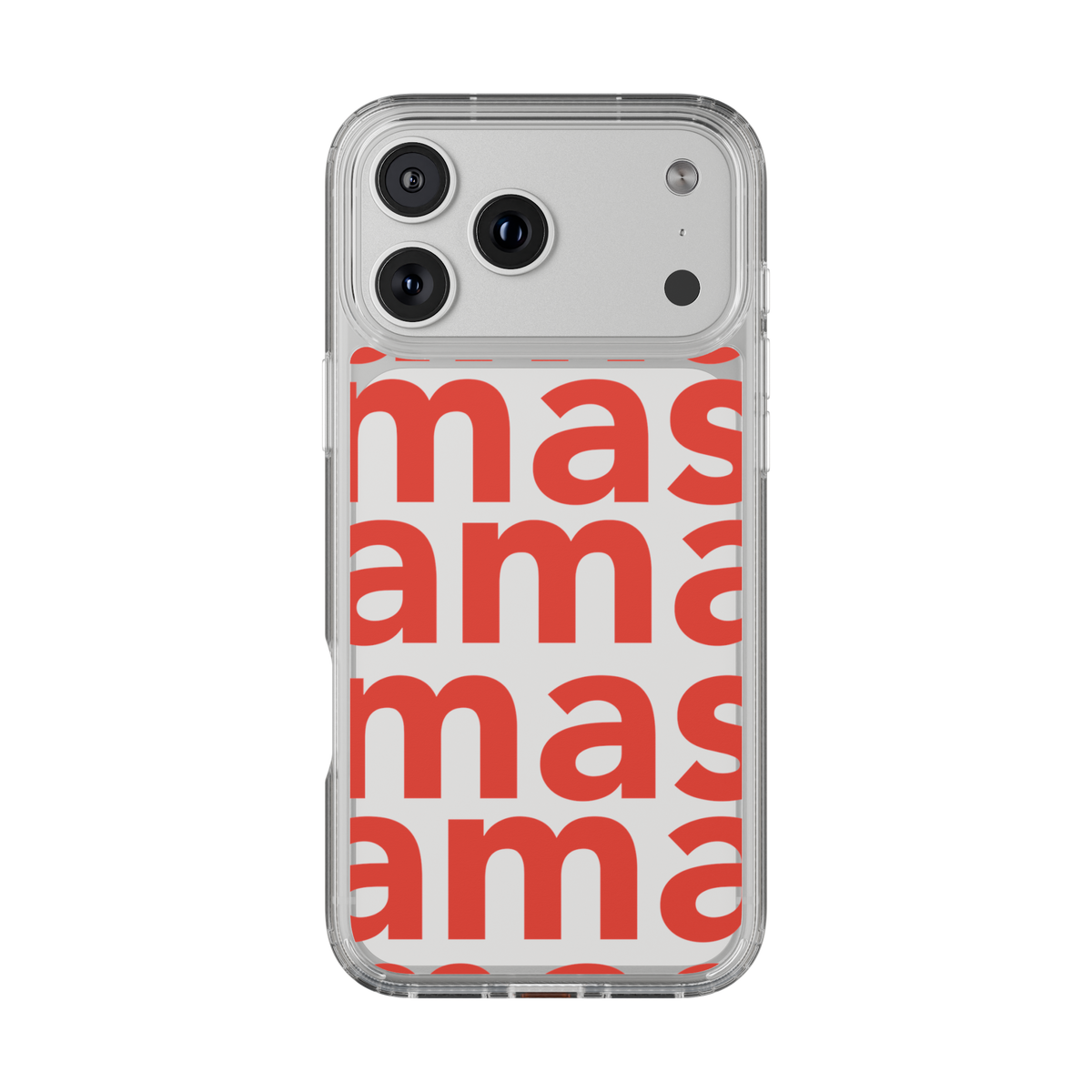 Red Classic Case