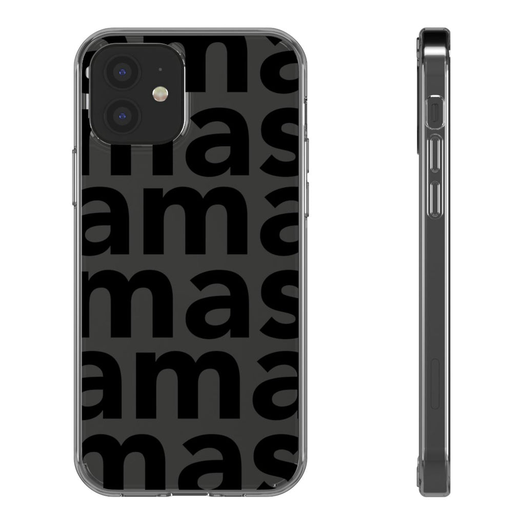 Black classic Case