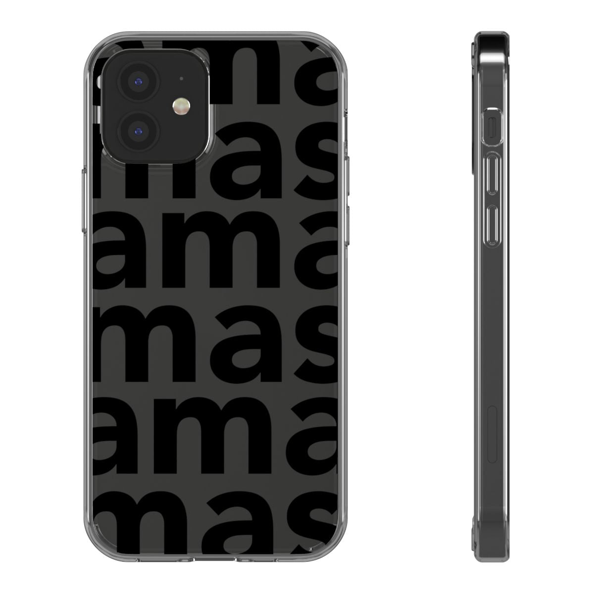 Black classic Case