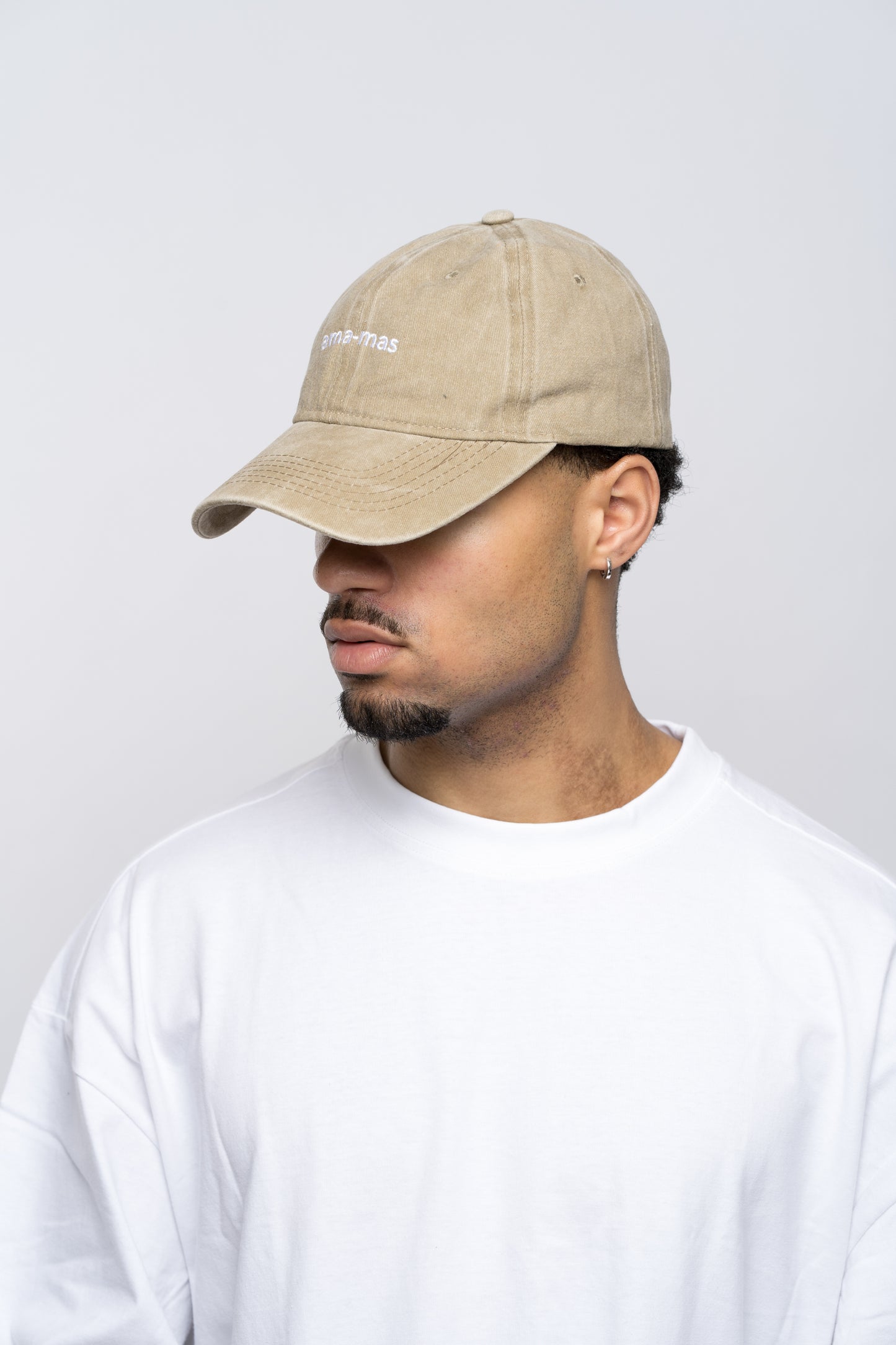 Baige Cap
