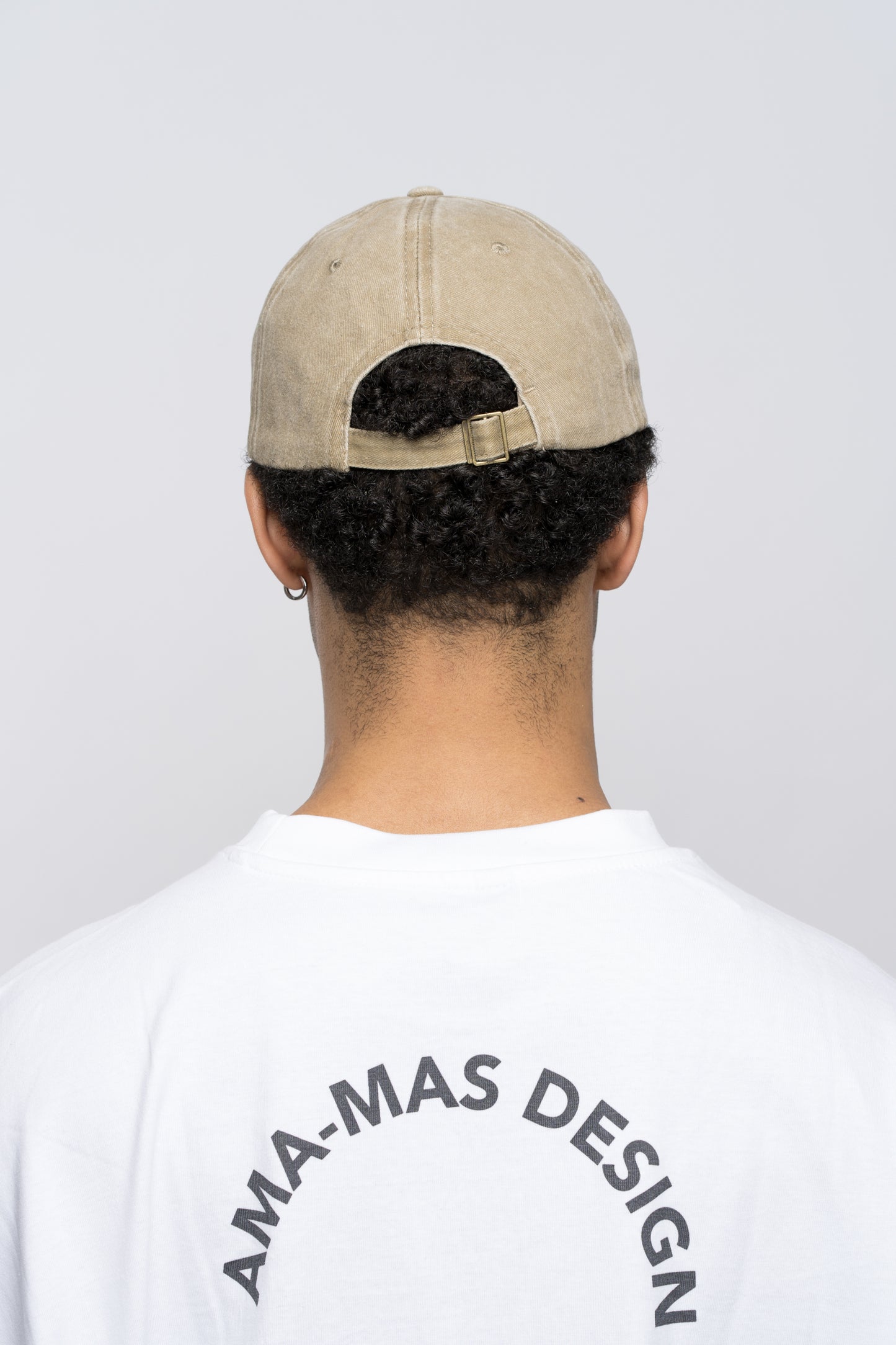 Baige Cap
