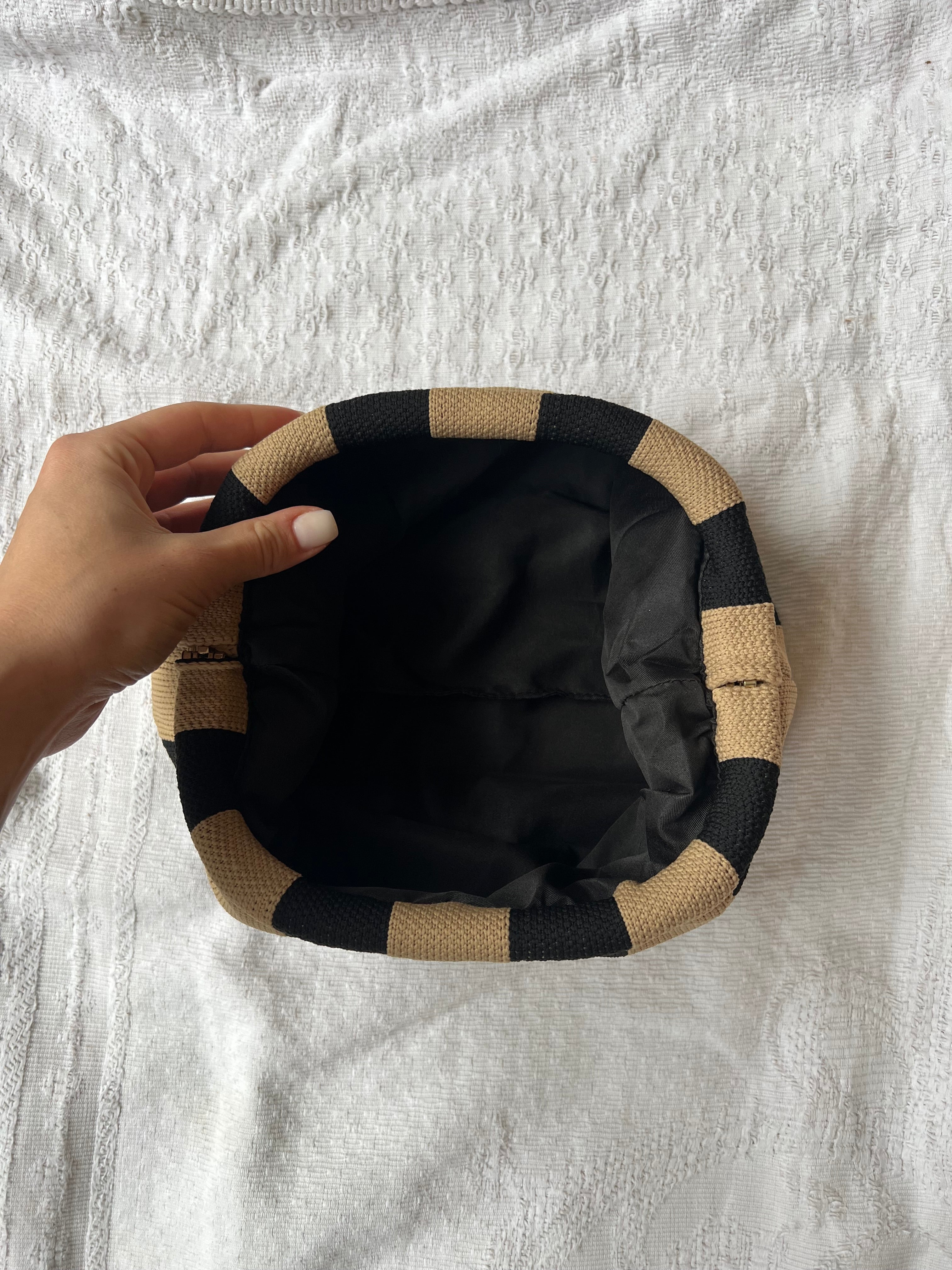 Clutch Caramel