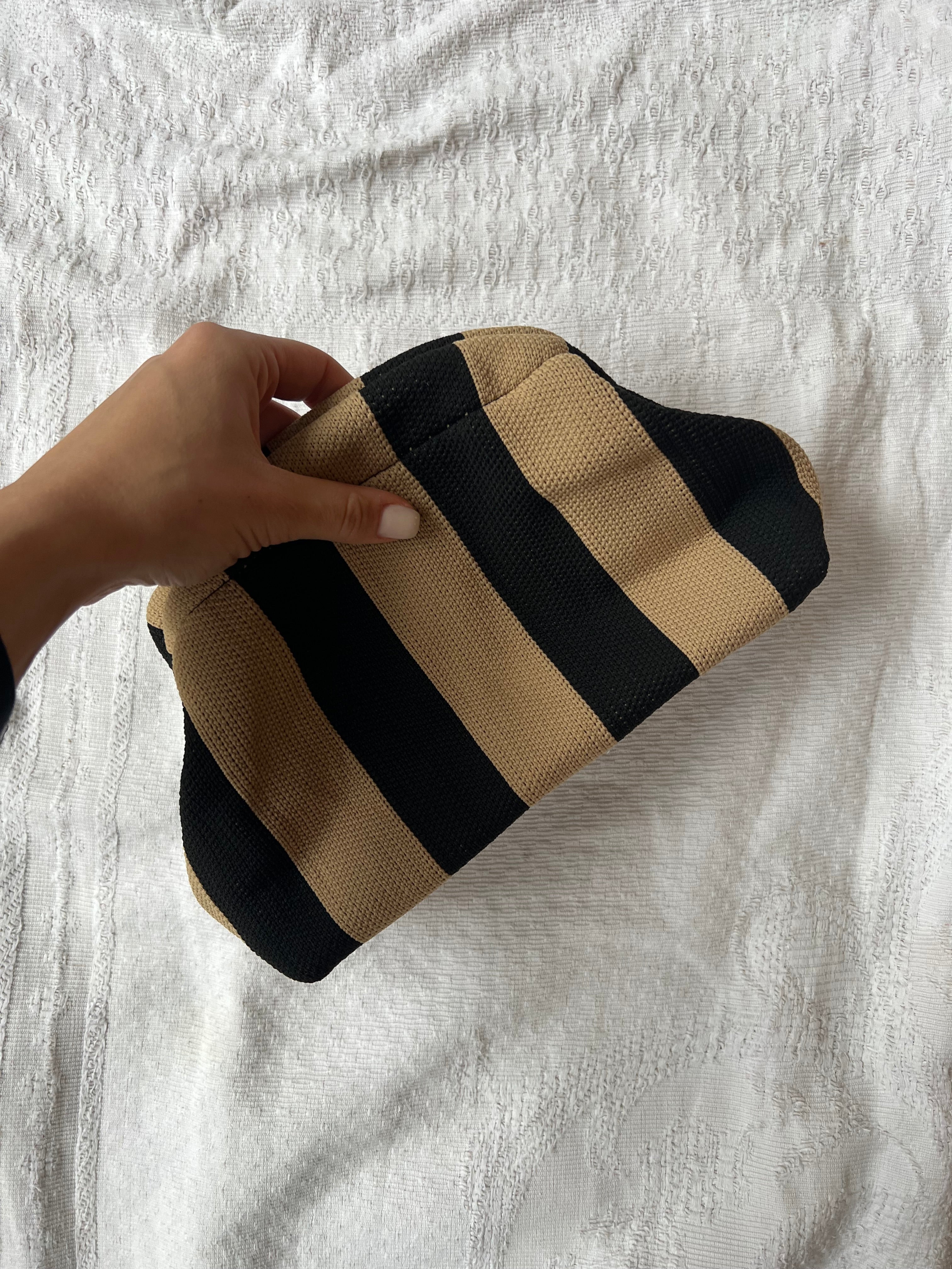 Clutch Caramel