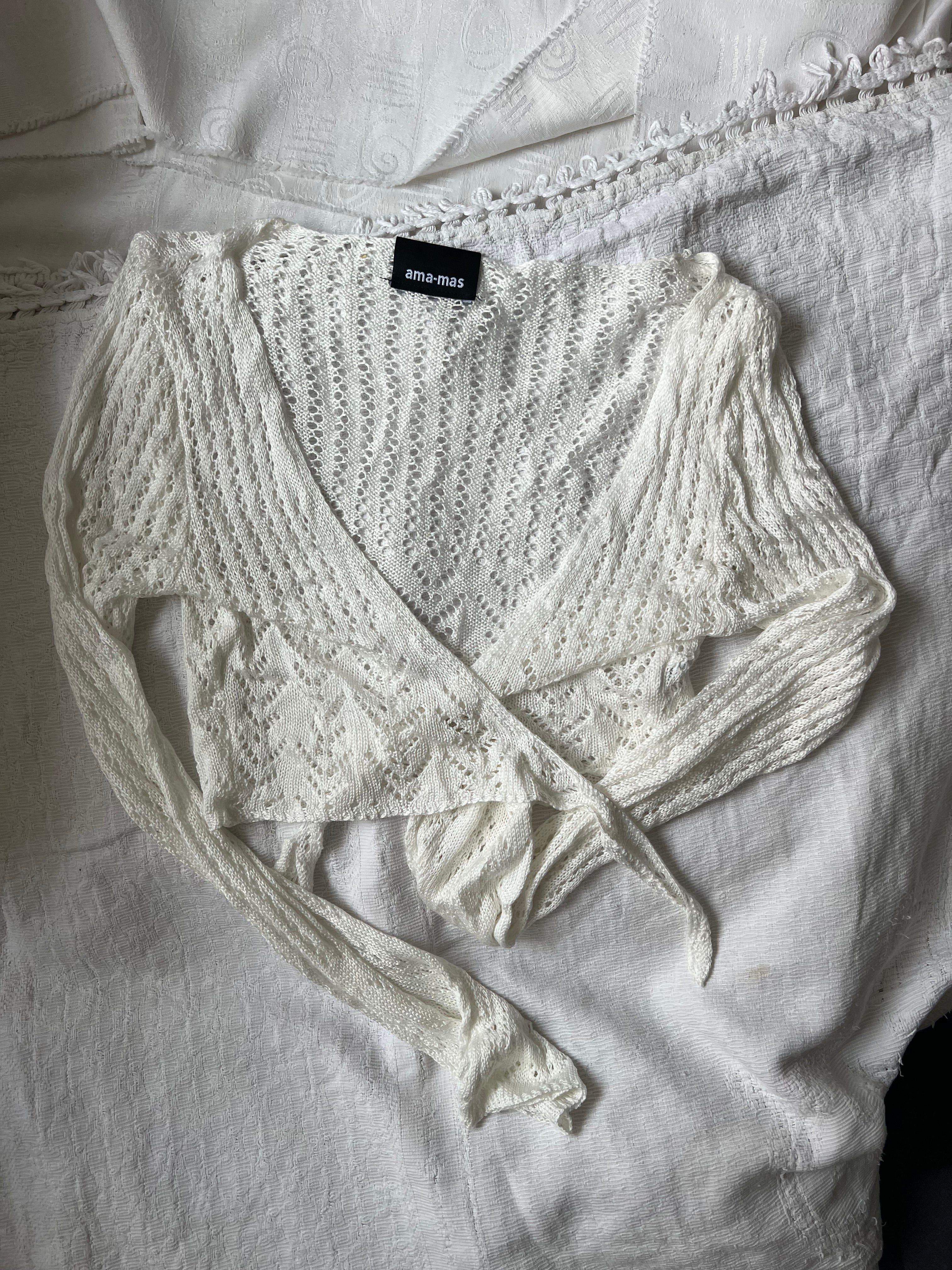 Cotton Jacket