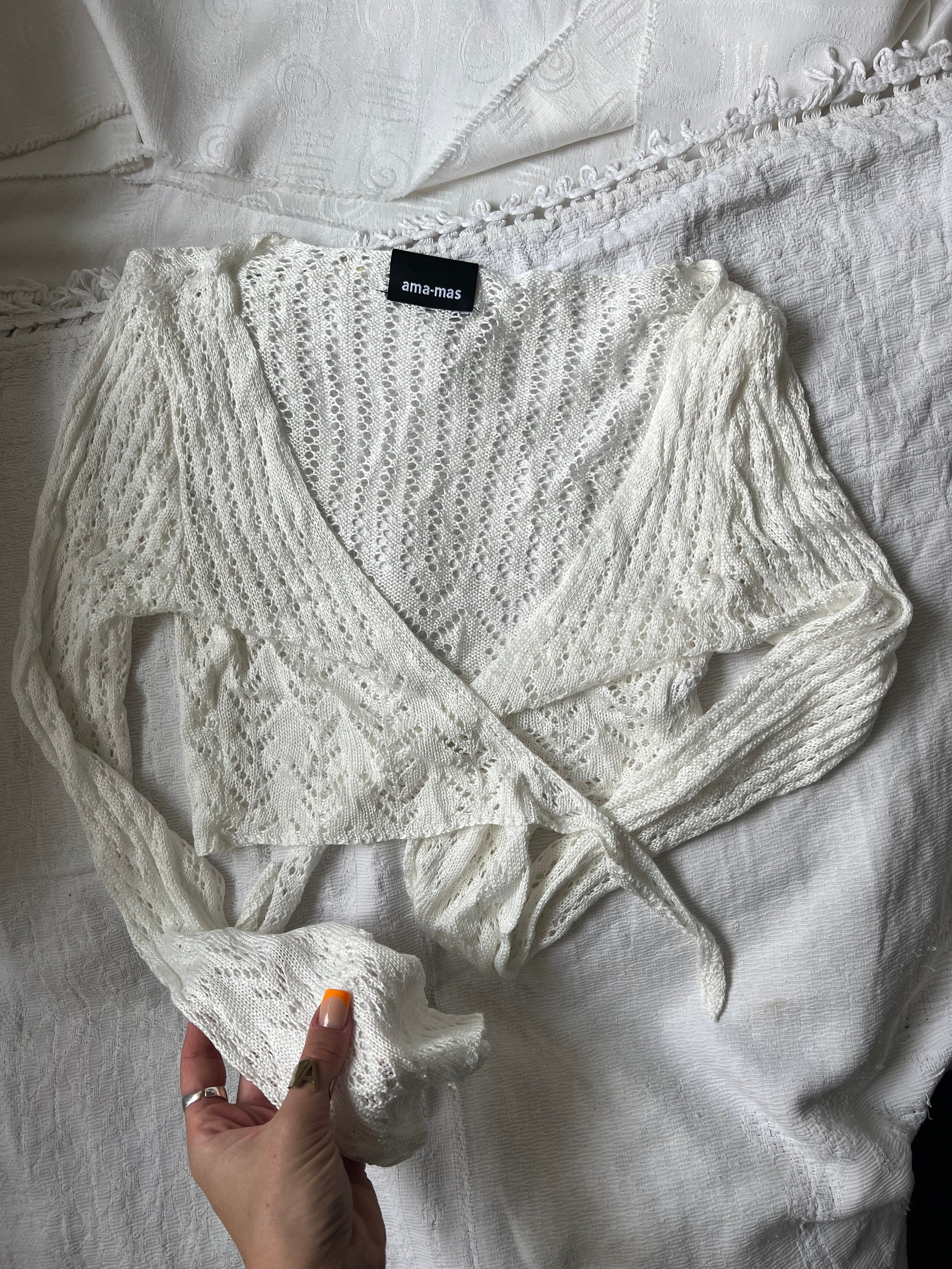 Cotton Jacket