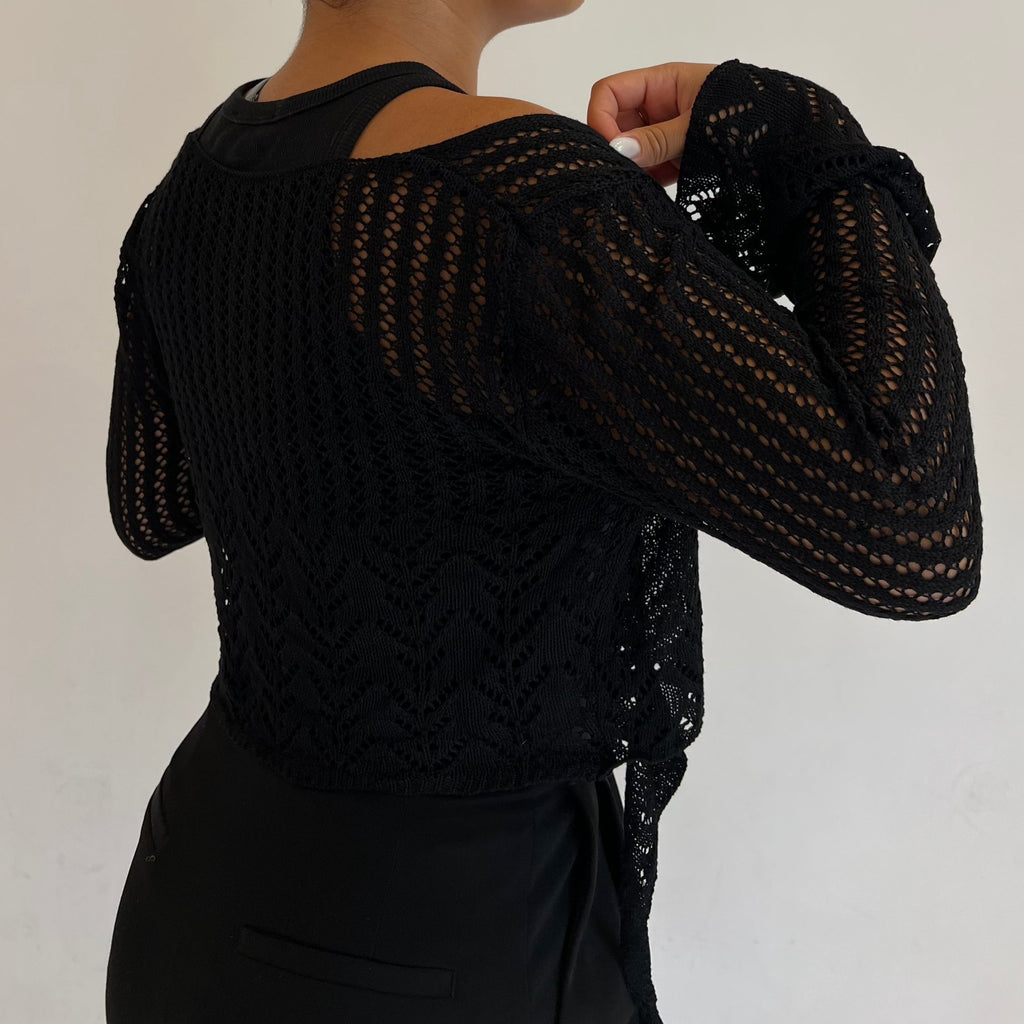 Cotton Jacket