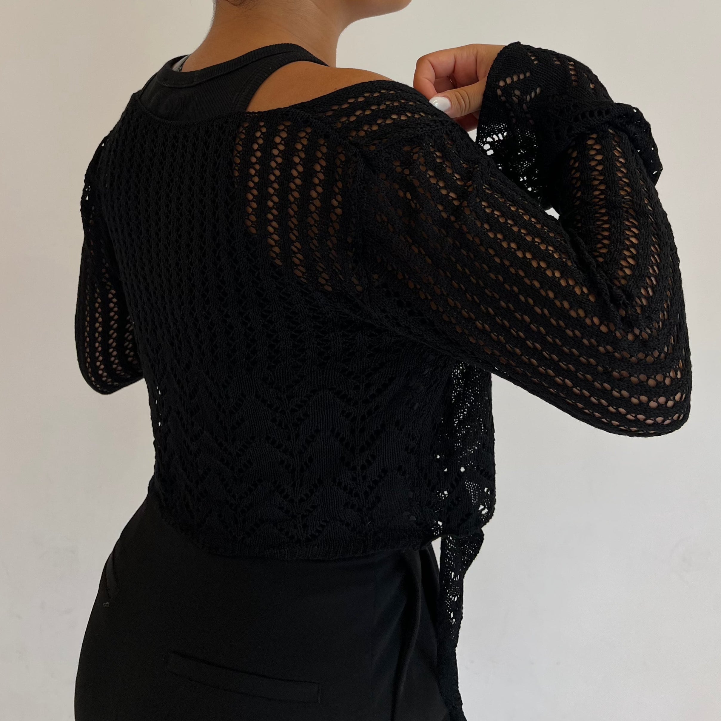Cotton Jacket