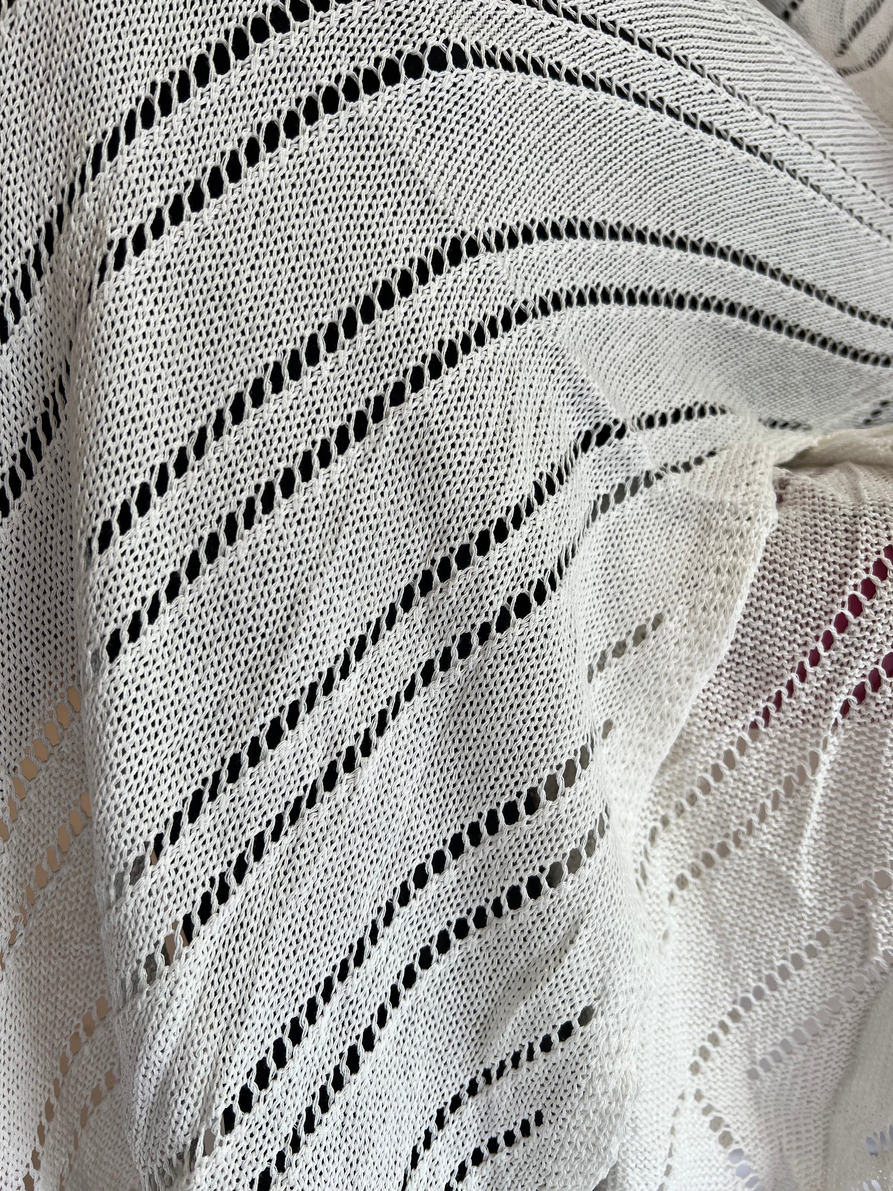 Line dress