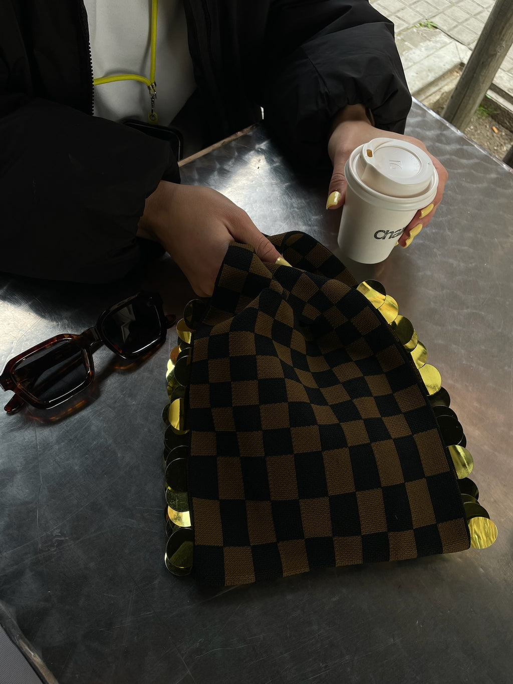 RUSCH MINI BAG