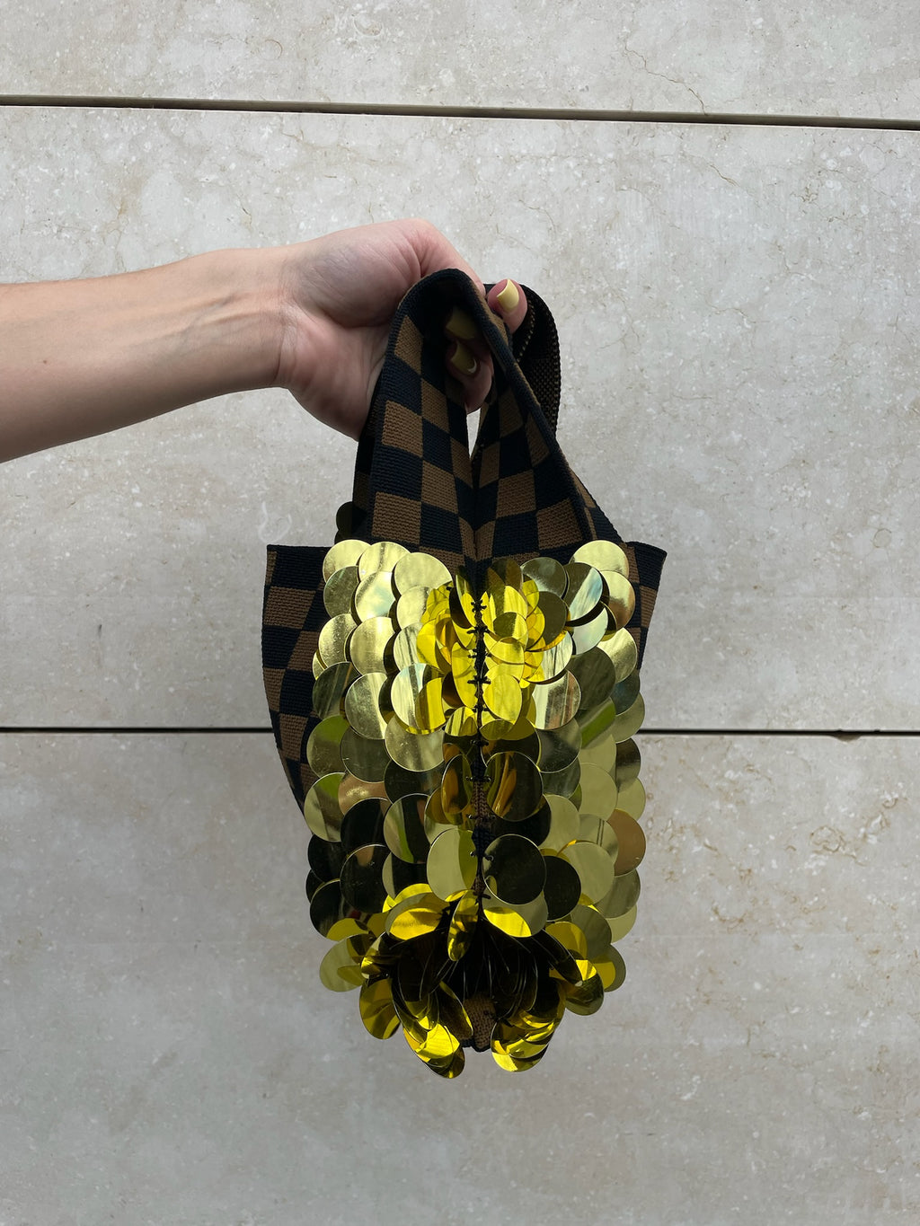 RUSCH MINI BAG