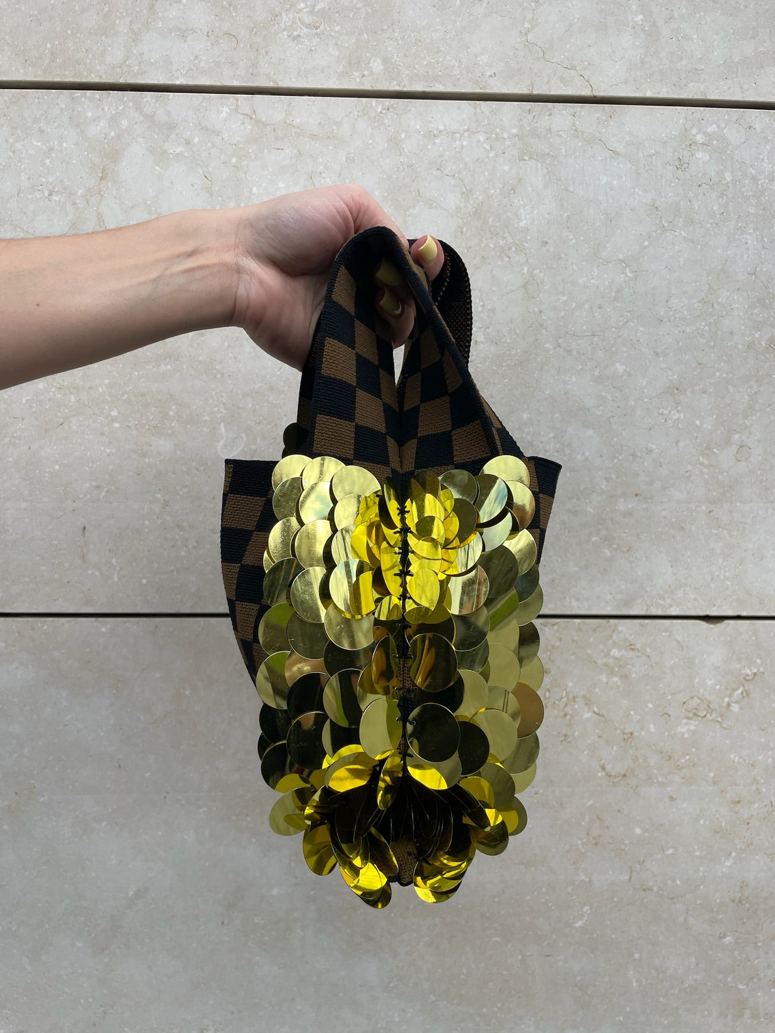 RUSCH MINI BAG