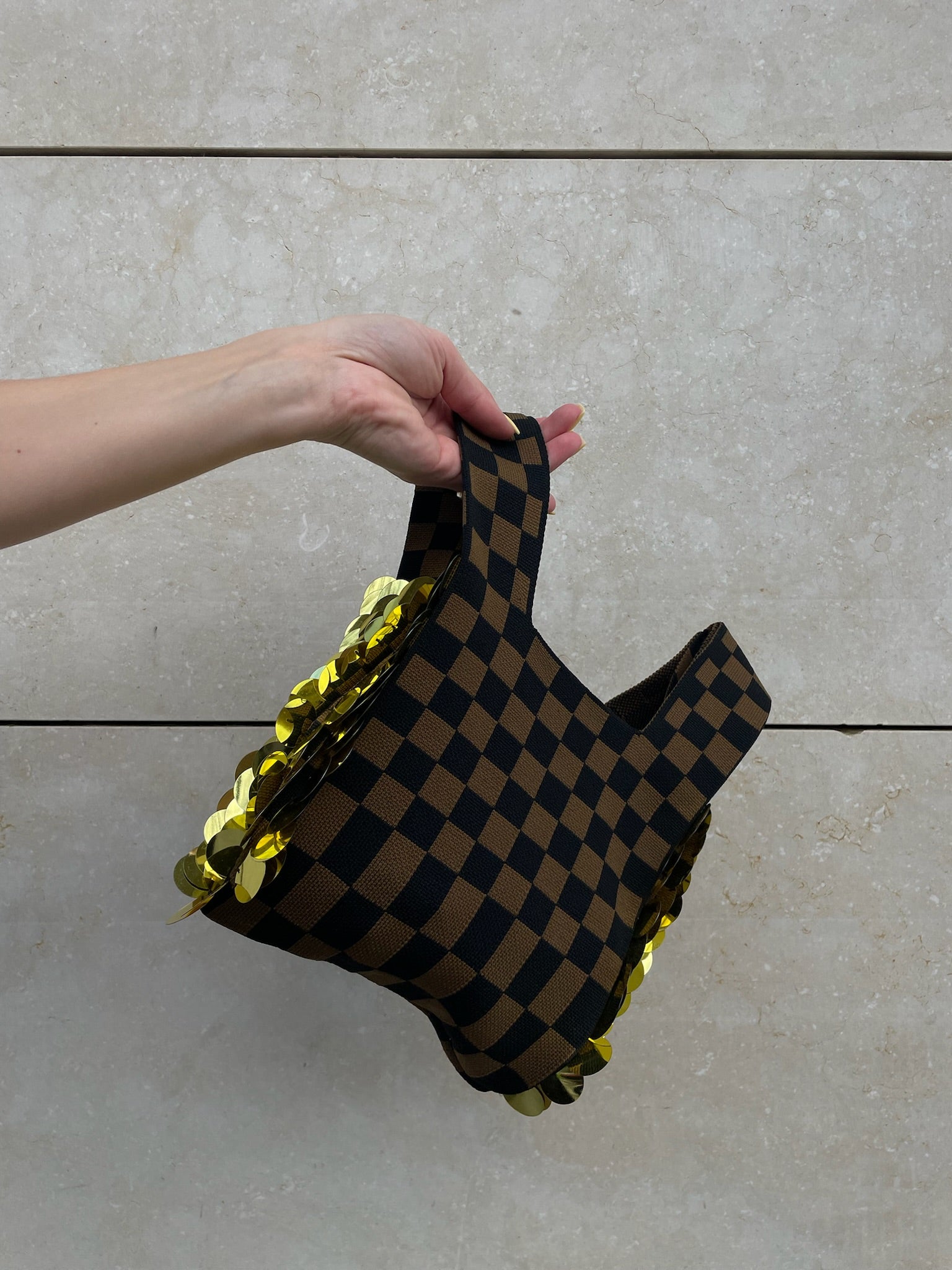 RUSCH MINI BAG