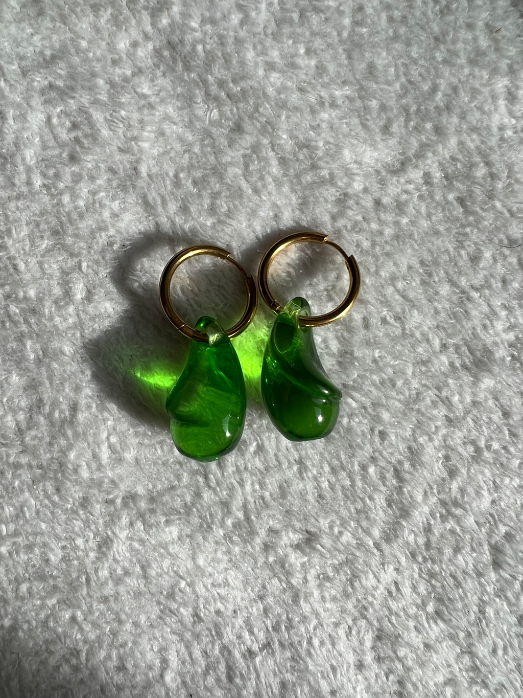 Luz Verde