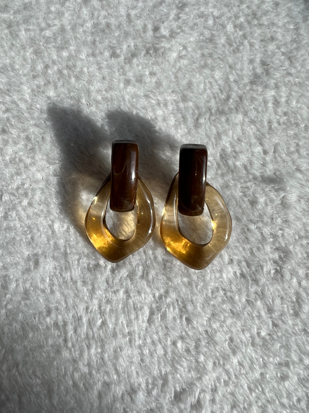 Vintage Crystal