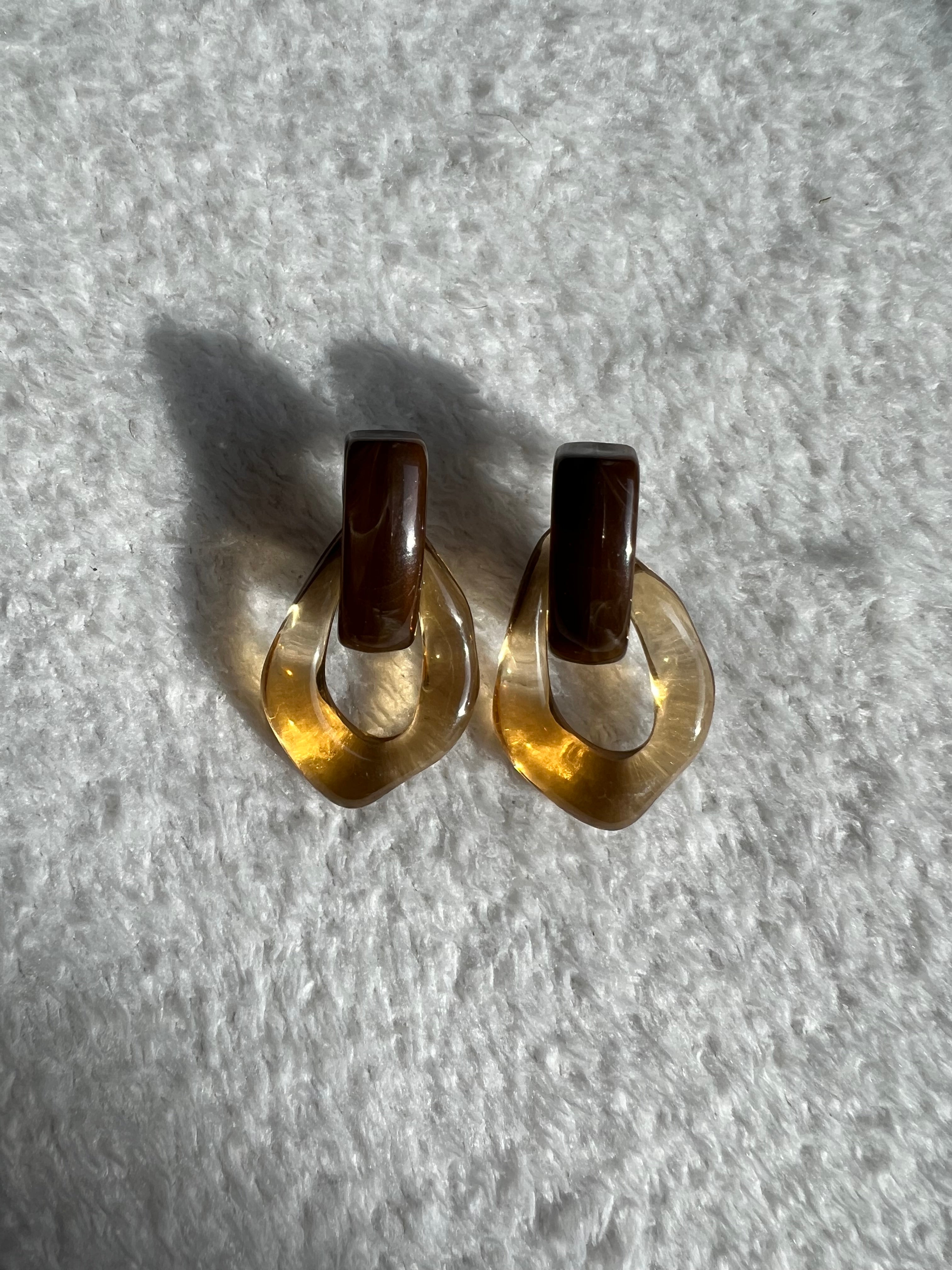 Vintage Crystal