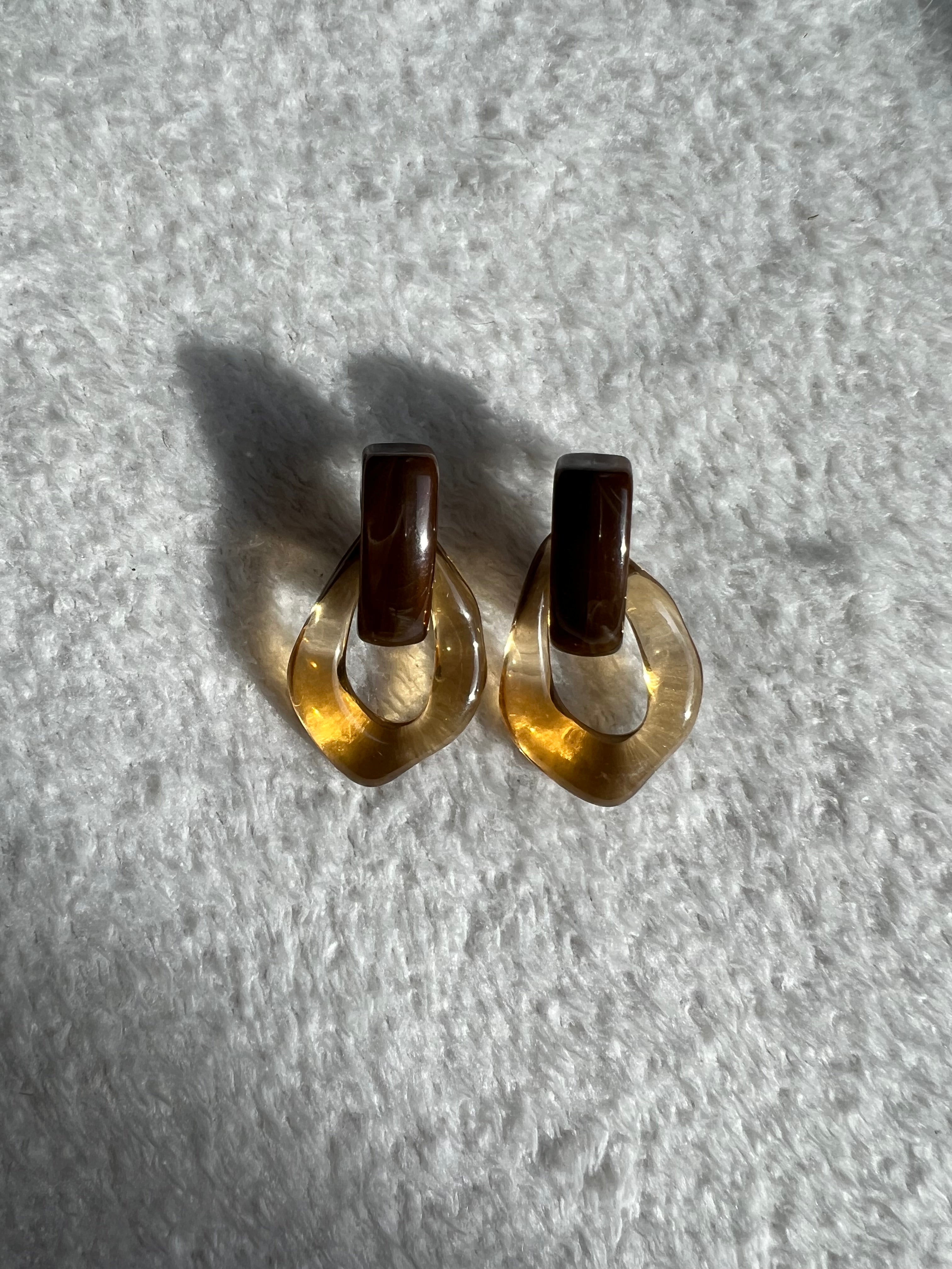 Vintage Crystal