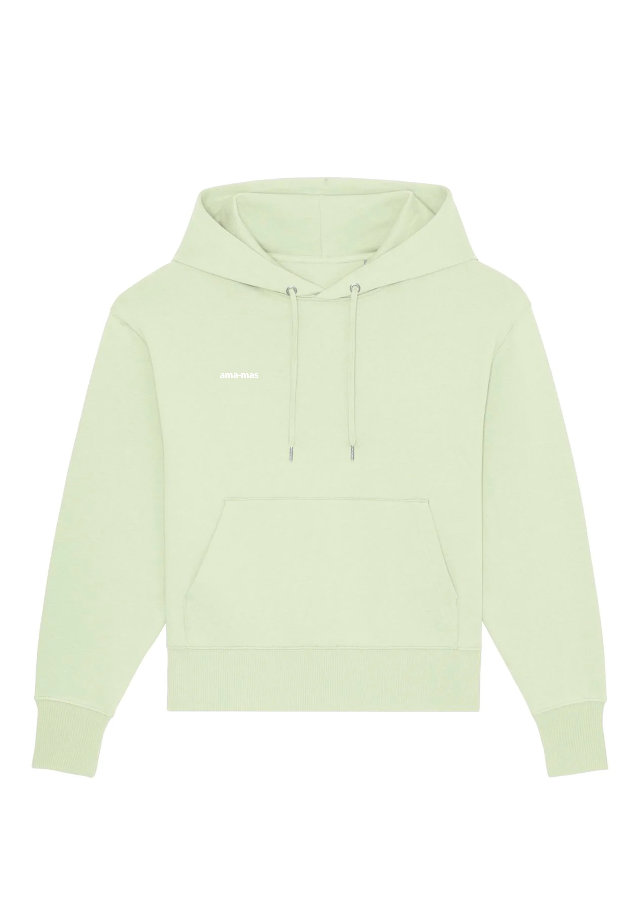 MINT HOODIE